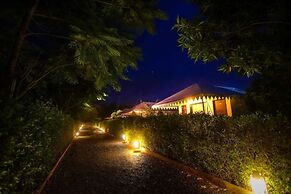 Jawai Empire Resort