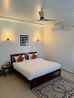 Jawai Empire Resort