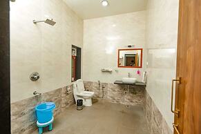 Jawai Empire Resort