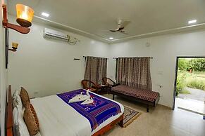 Jawai Empire Resort