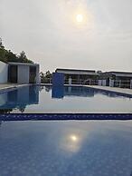 Jawai Empire Resort