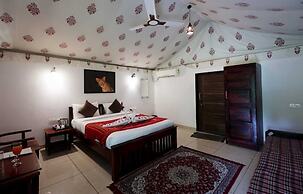 Jawai Empire Resort