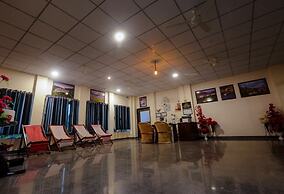 Jawai Empire Resort