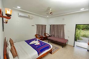 Jawai Empire Resort