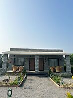 Jawai Empire Resort