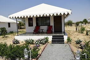 Jawai Empire Resort