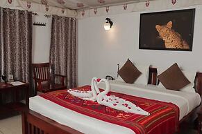 Jawai Empire Resort