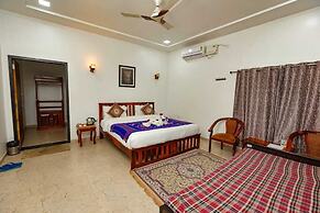 Jawai Empire Resort