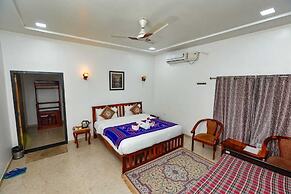 Jawai Empire Resort