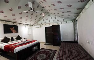 Jawai Empire Resort