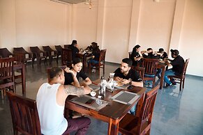 Jawai Empire Resort