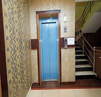 Vivelaa Hotels and Restobar