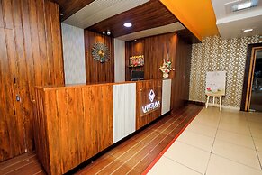 Vivelaa Hotels and Restobar