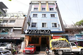 Vivelaa Hotels and Restobar