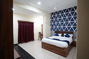 Vivelaa Hotels and Restobar