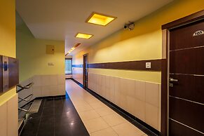Vivelaa Hotels and Restobar