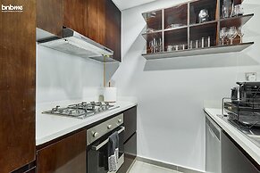 bnbme | Merano Tower | 1 BDR