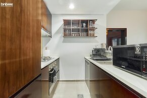 bnbme | Merano Tower | 1 BDR