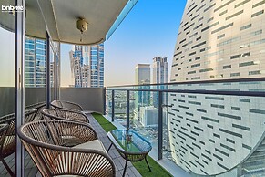 bnbme | Merano Tower | 1 BDR