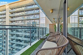 bnbme | Merano Tower | 1 BDR