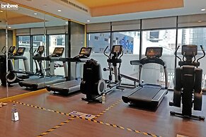bnbme | Merano Tower | 1 BDR