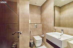 bnbme | Merano Tower | 1 BDR