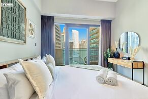 bnbme | Merano Tower | 1 BDR