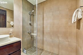bnbme | Merano Tower | 1 BDR