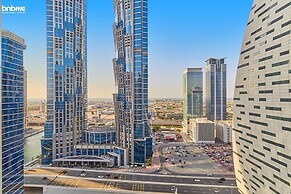 bnbme | Merano Tower | 1 BDR