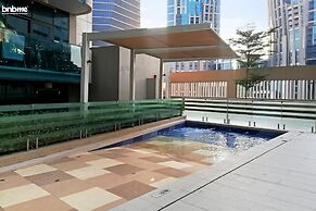 bnbme | Merano Tower | 1 BDR