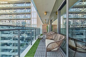 bnbme | Merano Tower | 1 BDR