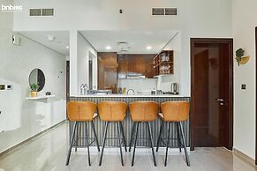 bnbme | Merano Tower | 1 BDR