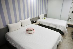 O Fun Hotel