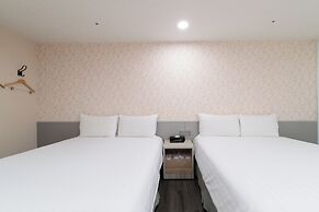 O Fun Hotel
