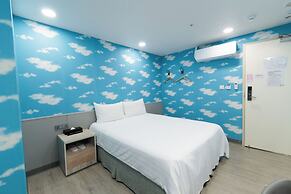 O Fun Hotel
