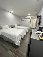 O Fun Hotel