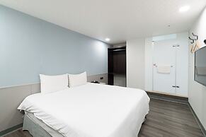 O Fun Hotel