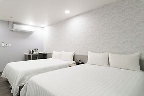 O Fun Hotel
