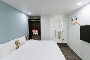 O Fun Hotel