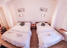 Sea Horse Guest House