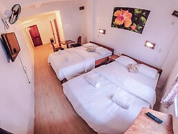 Sea Horse Guest House