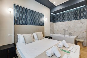 COLLINA 24 SUITES - close to VIA VENETO