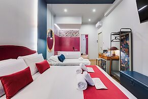 COLLINA 24 SUITES - close to VIA VENETO