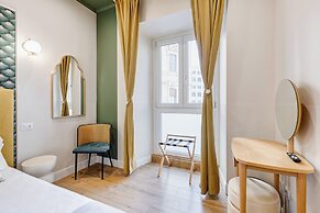 COLLINA 24 SUITES - close to VIA VENETO