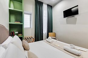 COLLINA 24 SUITES - close to VIA VENETO