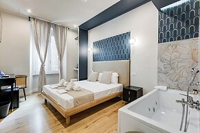 COLLINA 24 SUITES - close to VIA VENETO
