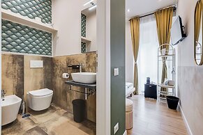 COLLINA 24 SUITES - close to VIA VENETO