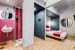 COLLINA 24 SUITES - close to VIA VENETO