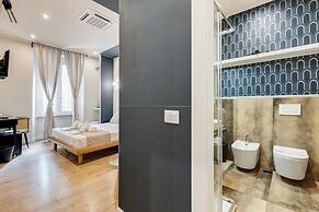 COLLINA 24 SUITES - close to VIA VENETO