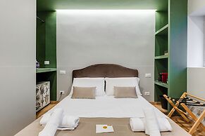 COLLINA 24 SUITES - close to VIA VENETO